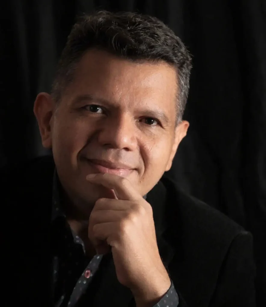 jose rafael rivero comunicador