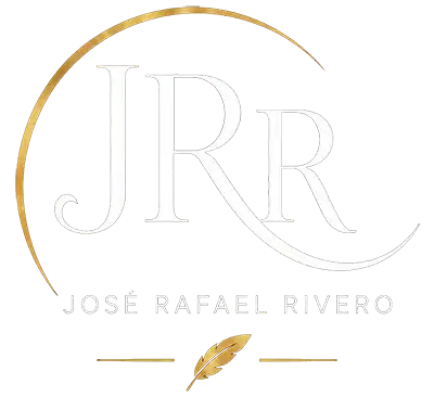 jose rafael rivero logo