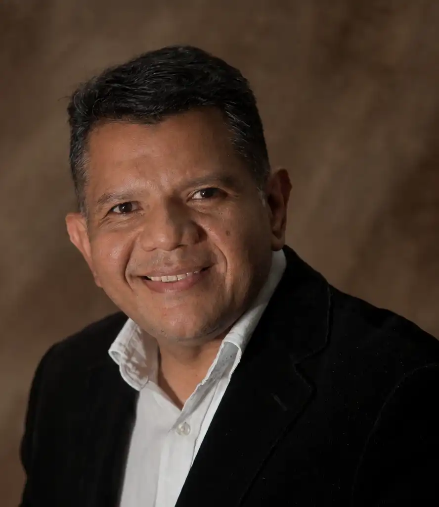jose rafael rivero periodista